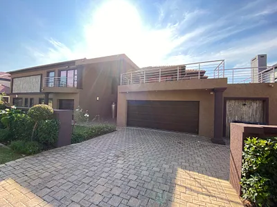 6 Bedroom Townhouse For Sale in Centurion - TYp8.webp