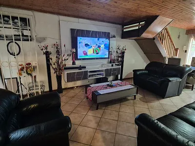 3 Bedroom Townhouse For Sale in Pretoria - BLlU.webp