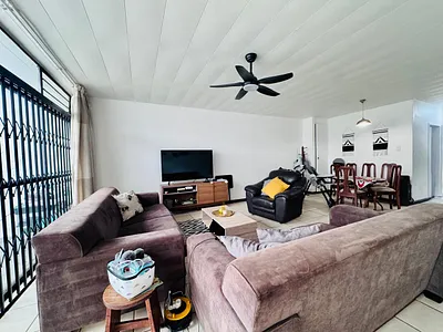 3 Bedroom Townhouse For Sale in Pretoria - Psac.webp