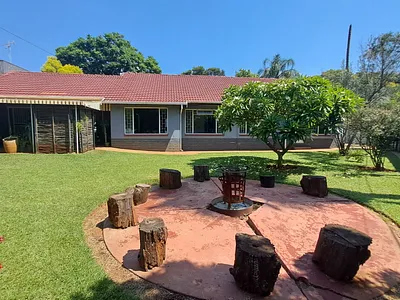 4 Bedroom House For Sale in Pretoria - GZc9.webp