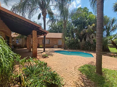 3 Bedroom House For Sale in Pretoria - gkAk.webp