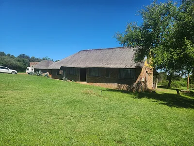 Farm For Sale in Downbern SH, Wonderboom - SWUF.webp