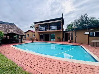 4 Bedroom House For Sale in Pretoria - BvsU.webp