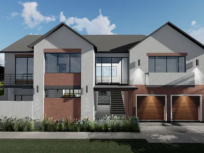4 Bedroom House For Sale in Centurion - T524.webp