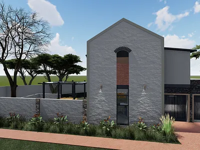 4 Bedroom House For Sale in Centurion - 9Keh.webp