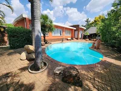 4 Bedroom House For Sale in Pretoria - XuMM.webp
