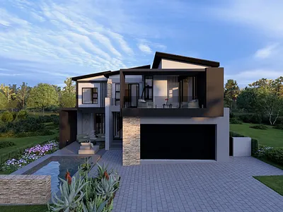 4 Bedroom House For Sale in Centurion - 9lfH.webp