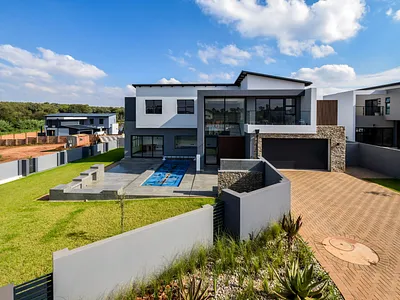 5 Bedroom House For Sale in Centurion - XGrh.webp