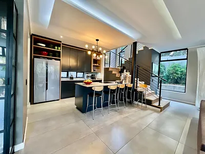 3 Bedroom House For Sale in Pretoria - Xwoi.webp