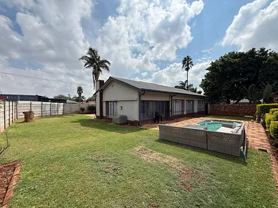 3 Bedroom House For Sale in Pretoria - CwCD.webp