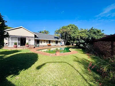 3 Bedroom House For Sale in Pretoria - img