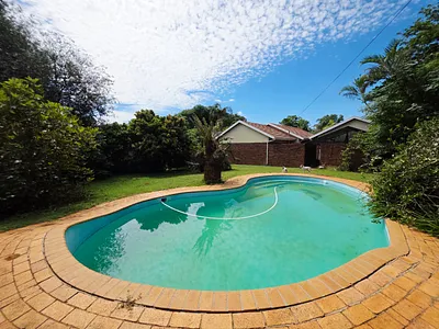 3 Bedroom House For Sale in Pretoria - img