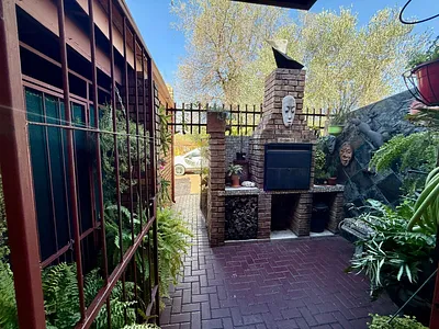 2 Bedroom Townhouse For Sale in Pretoria - oprd.webp
