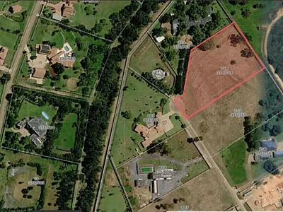 Vacant Land For Sale in Pretoria - KOJJ.webp
