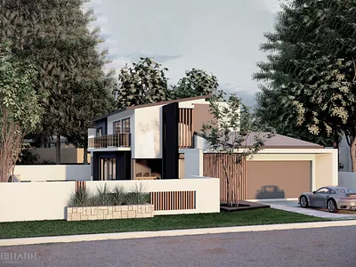4 Bedroom House For Sale in Centurion - 3dEd.webp