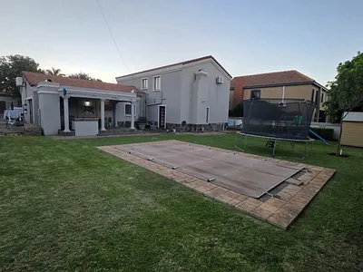 4 Bedroom House For Sale in Pretoria - Sv9Q.webp