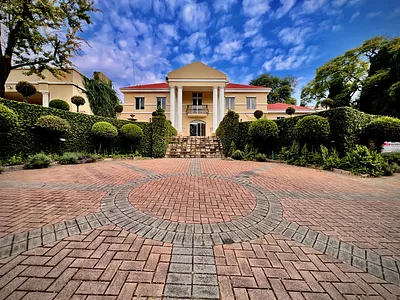 4 Bedroom House For Sale in Pretoria - uudQ.webp