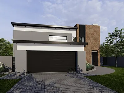 4 Bedroom House For Sale in Centurion - HVi5.webp