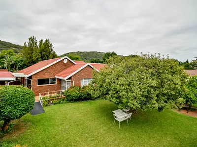 4 Bedroom House For Sale in Pretoria - 7OKM.webp