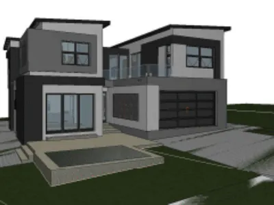 4 Bedroom House For Sale in Centurion - miB4.webp