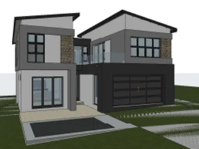 4 Bedroom House For Sale in Centurion - 6QmW.webp