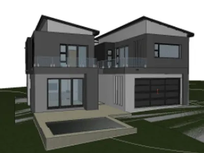 4 Bedroom House For Sale in Centurion - wFxU.webp