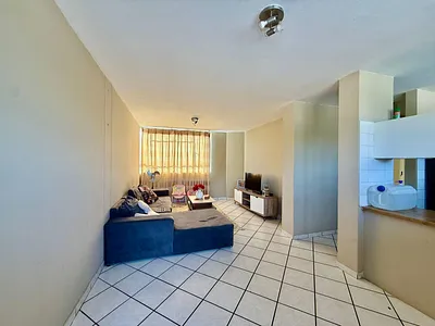 2 Bedroom Apartment For Sale in Pretoria - SDoJ.webp