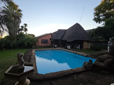 4 Bedroom House For Sale in Akasia - uAgc.webp