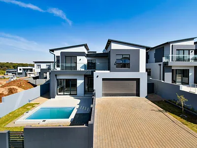 5 Bedroom House For Sale in Centurion - nzZH.webp