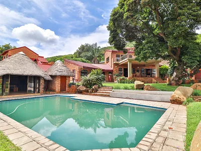 4 Bedroom House For Sale in Pretoria - duQt.webp
