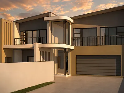 4 Bedroom House For Sale in Centurion - KIOI.webp