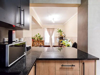 2 Bedroom Townhouse To Rent in Pretoria - img