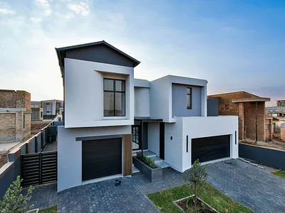 4 Bedroom House For Sale in Centurion - A04w.webp