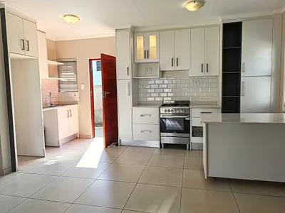 3 Bedroom House To Rent in Midrand - img