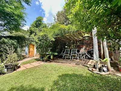 5 Bedroom House For Sale in Johannesburg - img