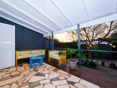 2 Bedroom House For Sale in Johannesburg - img