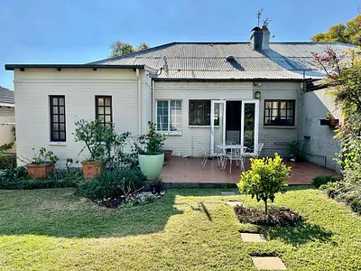 2 Bedroom House For Sale in Johannesburg - PJcE.webp