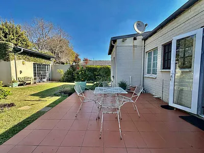 2 Bedroom House For Sale in Johannesburg - qbSi.webp