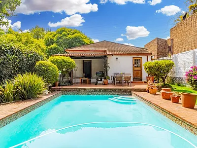 2 Bedroom House For Sale in Johannesburg - img