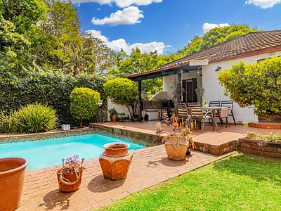 2 Bedroom House For Sale in Johannesburg - hCat.webp