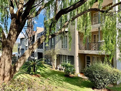 1 Bedroom Apartment For Sale in Johannesburg - img