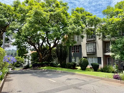 0.5 Bedroom Apartment To Rent in Johannesburg - img