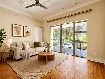 2 Bedroom Apartment To Rent in Johannesburg - img