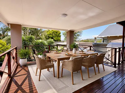 1 Bedroom Apartment To Rent in Johannesburg - img