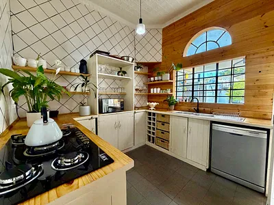 3 Bedroom House To Rent in Johannesburg - 2TCW.webp