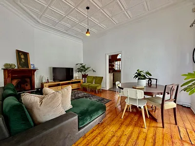 3 Bedroom House To Rent in Johannesburg - rJNQ.webp