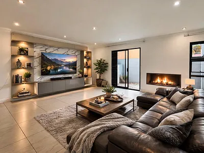 3 Bedroom Townhouse For Sale in Randburg - CG5t.webp