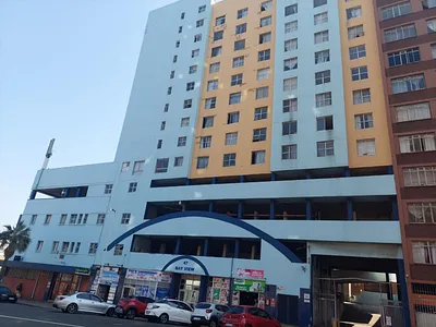 1 Bedroom Apartment For Sale in Durban - img