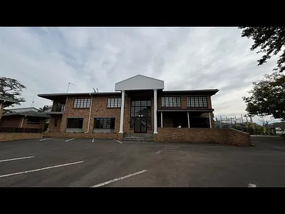 1 Bedroom House To Rent in Hillcrest - img