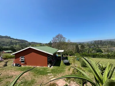 2 Bedroom Apartment To Rent in Hillcrest - img